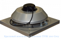 ������� ���������� Systemair TFSK 200 Grey